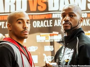 Andre Ward vs. Chad Dawson: Preview and Prediction