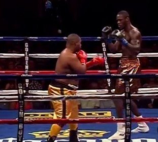 Deontay Wilder vs. Malik Scott: The road to the heavyweight title