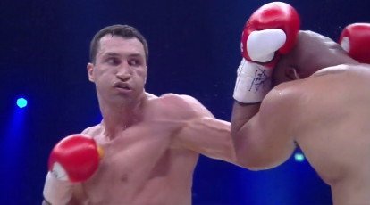 Before You Complain About Klitschko-Leapai…