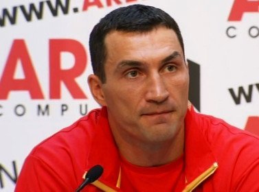 Bernd Boente suggests Klitschko vs. Stiverne for the sake of history