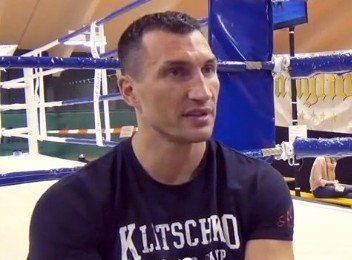 Anthony Joshua Will Dominate Says Klitschko